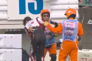 Insiden Bearman Picu Seruan Perubahan Regulasi Keselamatan F1