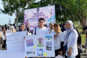 Isu Perlindungan Anak Menguat, Aktivis Kaltara Dukung Pembatasan Digital