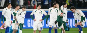 Italia Waspadai Kejutan Bosnia