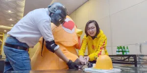 Kemenekraf Dukungan Industri Gim dan Esports Sebagai Salah Satu Subsektor Strategis Ekraf