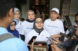 KemenPPPA Siap Awasi Pelaksanaan Pembatasan Akses Medsos bagi Anak