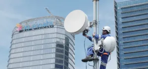 Kemkomdigi Kawal Infrastruktur Digital Andal Dukung Kebijakan WFH