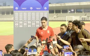 Komentar Kevin Diks Soal John Herdman: Perbandingan dengan Shin Tae-yong dan Patrick Kluivert.