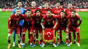 Kosovo vs Turki: Final Play-off Penentu Sejarah Menuju Piala Dunia 2026