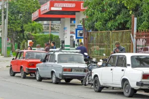 Kuba di Ambang Krisis, AS Melunak Izinkan Bantuan Minyak dari Russia