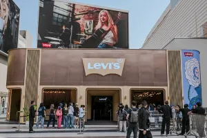Levi’s® dan ROSÉ Rayakan Kekuatan Ekspresi Perempuan Lewat Instalasi Interaktif di Thailand