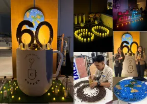 Lewat Inisiatif Ascott CARES, Citadines Antasari Jakarta Ajak Tamu Rayakan Earth Hour Secara Kreatif