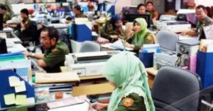 Merasa Malas Bekerja Setelah Libur Panjang? Coba Tips Ini Agar Anda Semangat!