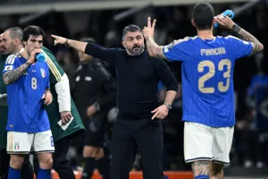 Misi “Everest” Italia: Laga Hidup-Mati Kontra Bosnia Penentu Tiket Piala Dunia