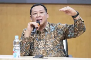 Pakta Integritas Jangan Hanya Sekadar Simbolik