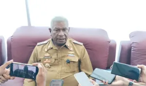 Pembangunan Pendidikan Tidak Bedakan Sekolah Negeri dan Swasta