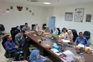 Pemerintah Kota Banjarmasin Bantu IKM Dapatkan Hak Cipta Merek