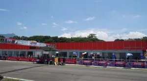 Pemkab Magetan Tancap Gas! Sirkuit Suryo Dikebut Masuk Tahap II