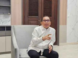 Perpusnas Pastikan Efisiensi Anggaran Tidak Ganggu Layanan Publik, iPusnas Diperkuat untuk Keamanan dan Kualitas
