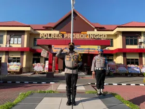 Polisi Tetapkan Guru Ngaji Tersangka Kekerasan Anak