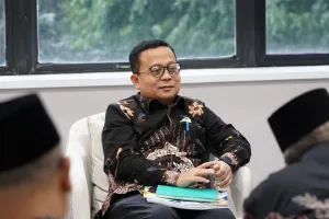 PP Tunas Berlaku, Kemenag Perkuat Literasi Digital bagi Siswa dan Santri             