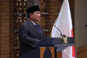Prabowo Tawarkan Danantara ke Investor Jepang