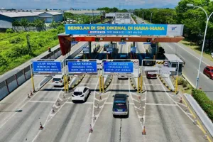Promo Tol Makassar 2026: Cashback 50% dan Transaksi Nontunai via NITA & Bayarind