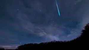 Sejumlah Fenomena Langit Terjadi Sepanjang April 2026