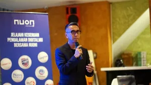   Strategi Nuon Tekan Value Leakage Digital: Hubungkan Konten, Distribusi, dan Monetisasi di Indonesia