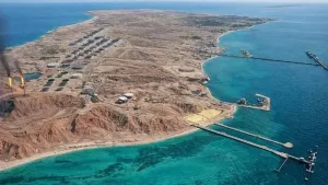 Trump Pertimbangkan akan Rebut Pulau Kharg dari Iran 