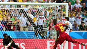 Uji Coba Jelang Piala Dunia 2026: Jerman Tampil Percaya Diri, Ghana Masih Rapuh