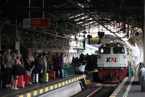 Update Arus Balik Lebaran 30 Maret 2026: Data Okupansi KAI dan Sisa Tiket Kereta