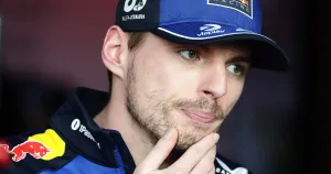 Verstappen Diliputi Kekecewaan, Mulai Pertanyakan Masa Depannya di Formula 1