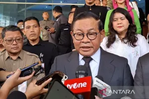 WFH bagi ASN Pemprov DKI Dipastikan Bukan Hari Rabu