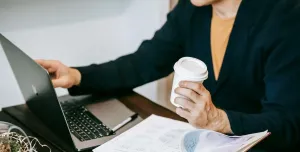 Anda Ingin Konektivitas Internet Lancar Jaya saat WFH? Ikuti 5 Tips dari Kemkomdigi 
