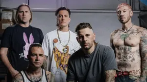 Avenged Sevenfold Gelar Konser di Jakarta pada Oktober