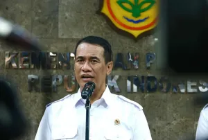 Bapanas: Pemerintah Susun Perpres Penyelamatan Pangan