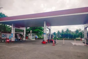 BBM Langka di Lubuk Basung, SPBU Habis Kontrak dengan Pertamina