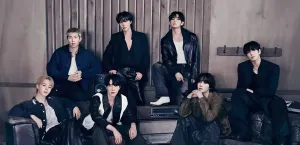 BTS Dominasi Billboard lewat Album “Arirang” dan Lagu “Swim”