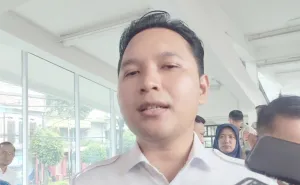 Bupati Cianjur Mohammad Wahyu Ferdian Surati Kementerian PUPR Terkait Drainase Jalan Nasional