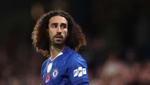 Cucurella Soroti Kebijakan Transfer Chelsea: Terlalu Fokus Pemain Muda Bisa Hambat Raih Gelar