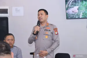 Curanmor Marak di Tangerang, Polisi Tingkatkan Patroli pada Jam-jam Rawan 