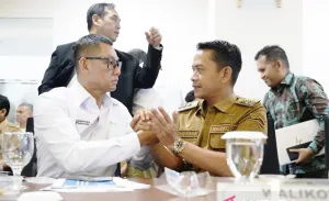 Darurat Sampah Nasional, Banjarmasin Terpilih Jadi Percontohan Ubah Limbah Sampah Jadi Listrik