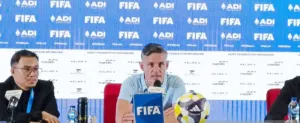 Dony Tri dan Beckham Memuaskan Herdman Saat Lawan Bulgaria, di Piala Asean Bisa Jadi Pemain Penting