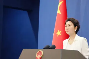 Dukacita Pemerintah China atas Gugurnya Prajurit TNI UNIFIL di Lebanon Selatan