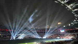 FINAL FIFA Series 2026 Indonesia vs Bulgaria Berlangsung Tanpa Kedip