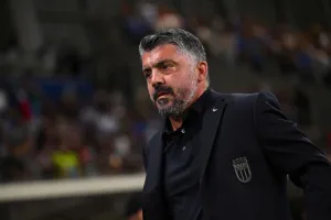 Final Play-off Piala Dunia: Gattuso Minta Italia Disiplin Hadapi Provokasi Bosnia