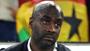 Ghana Pecat Pelatih Otto Addo 10 Pekan Jelang Piala Dunia