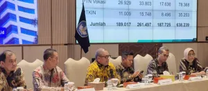 Hasil SNBP 2026 Diumumkan Panitia Sore Ini Pukul 15.00 WIB 