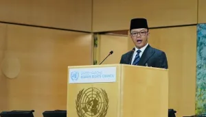 Indonesia Serukan Pertemuan Darurat DK PBB Selidiki Gugurnya Anggota UNIFIL dari TNI
