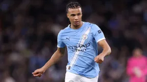 Isyarat Nathan Ake Picu Spekulasi: Chelsea Buka Peluang Reuni di Stamford Bridge