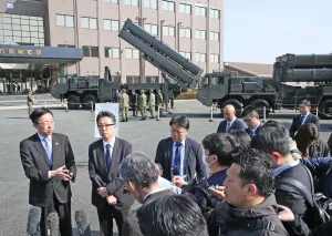 Jepang Setop Operasi Kapal Tiongkok Dekat Kepulauan Senkaku