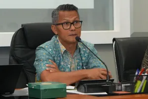 Kemenperin: IKI Maret Tetap Ekspansi, Perlambatan Dipicu Faktor Musiman dan Logistik
