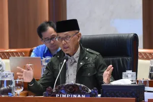 Komisi I DPR Dukung Pemerintah Desak Investigasi PBB atas Gugurnya Prajurit TNI di Lebanon