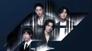 Konser Reuni F4 Digelar di Jakarta Akhir Mei